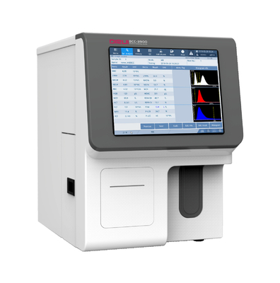 Analizzatore automatico di ematologia BCC-3900