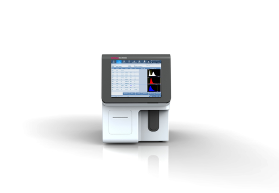 Analizzatore automatico di ematologia BCC-3900