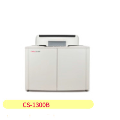 Analizzatore più di piccola dimensione 900T/H completamente automatico di chimica clinica ISO13485