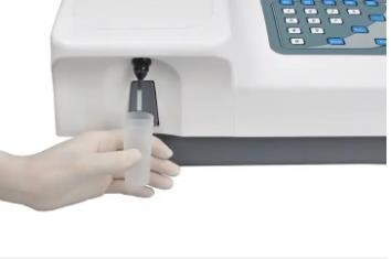 Bio- di chimica clinica del Dott 7000D dell'analizzatore dell'OEM semi completamente automatici