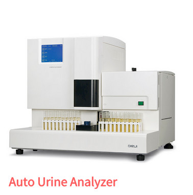 Sistema completamente automatico di analisi delle urine della macchina 240T/H dell'analizzatore dell'urina