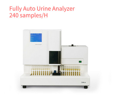 Sistema completamente automatico di analisi delle urine della macchina 240T/H dell'analizzatore dell'urina