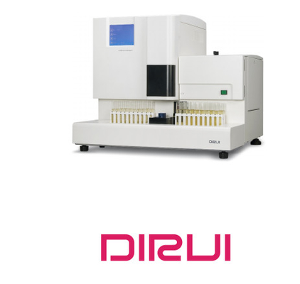 Analizzatore completamente automatico dell'urina H-800
