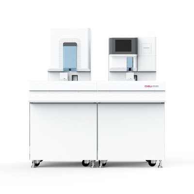 OEM MUS-360 della macchina dell'analizzatore dell'urina del sedimento con la certificazione del CE