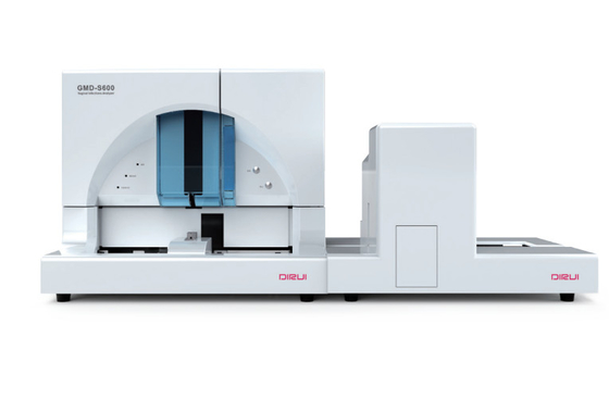 Strisce sistematiche Vaginal Infections Analyzer dei dispositivi di ginecologia ISO13485