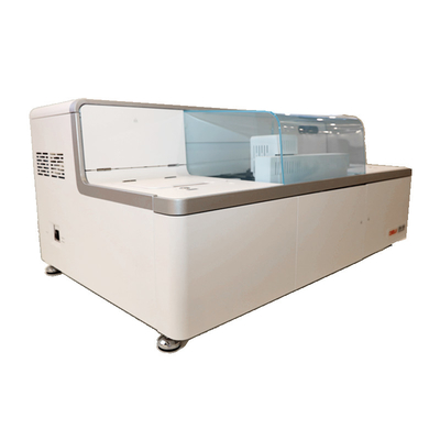 Macchina medica di immunotest per chemioluminescenza dell'analizzatore di dosagggio immunologico di Full Auto Clia