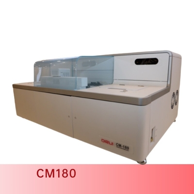 Macchina di analisi dell'analizzatore 180T/H CLIA di immunotest per chemioluminescenza del ODM