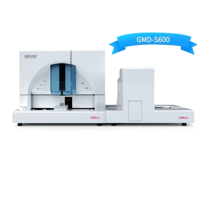 Apparecchi medici GMD-S600 Vaginal Infections Analyzer di Ob'Gyn di alta efficienza del CE