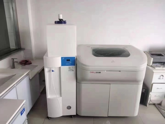 Macchina Ultrapure automatica CCH-M20 0,1 dell'acqua - 0.4Mpa con la membrana del RO