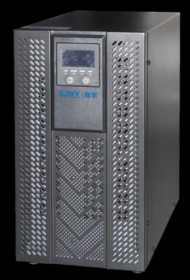 1kVA alle serie di UPS della torre di comando digitale HP11 dell'alimentazione elettrica di 3kVA UPS DSP