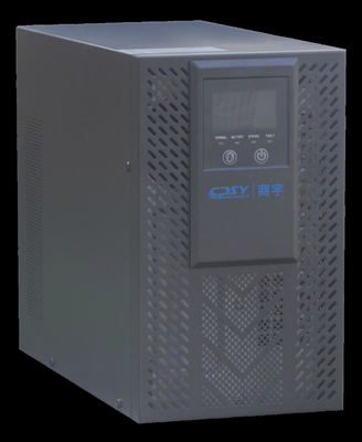 1kVA alle serie di UPS della torre di comando digitale HP11 dell'alimentazione elettrica di 3kVA UPS DSP