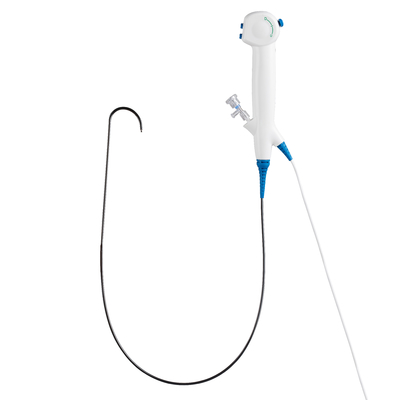 Unità di elaborazione di immagine elettronica di alta risoluzione dell'endoscopio di Digital Ureteroscope MT-FE01