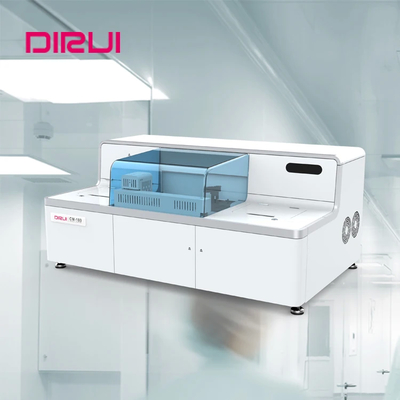 180T/H Permeabilità CLIA Analisatore di immunoassaggio per diagnosi rapida e accurata