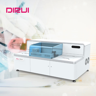 180T/H analizzatore automatico di immunoassay ad alta capacità OEM per la separazione su larga scala
