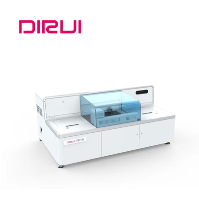 Tipo di analisi CLIA Analizzatore automatico di immunoassay 20 minuti Tempo di analisi