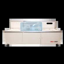 Test ormonale analizzatore di analisi immunologica a banco di prova di piccole dimensioni per IVD medico